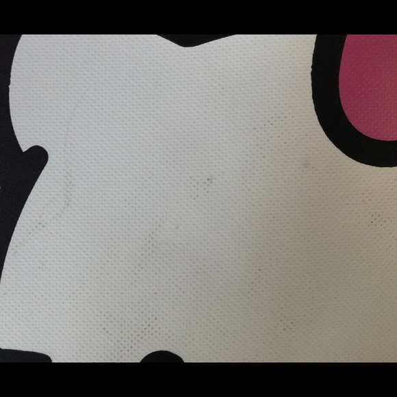 Hello Kitty Backpack - Picture 4 of 4